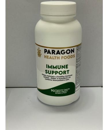 Immune Support