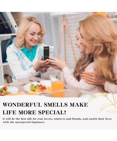 EUQEE Pumpkin Pie Fragrance Oil 60ml - Autumn Essential Oil for Aromatherapy & Home DIY Candle Making - Buy Online on GoSupps.com