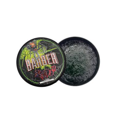 BARBER MARMARA SPIDER Hair Wax 150ml Hair Wax Wet-Look Hair Wax with Shine Effect - Buy Online on GoSupps.com