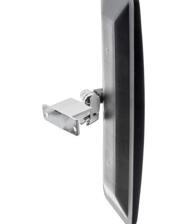 Attwood 13065-4 Adjustable Wide-View Water Ski Rear View Boat Mirror - Shop Now! - Buy Online on GoSupps.com