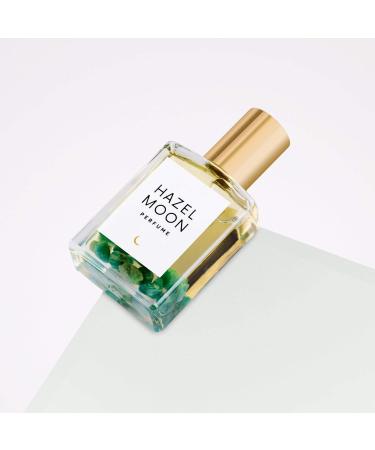 Perfume Oil - Aromatherapy Fragrance Body Oil for Women Sampler Parfum Travel Size Long Lasting Essential Oil 15 ml (Hazel Moon) Hazel Moon 0.5 Fl Oz (Pack of 1) - Buy Online on GoSupps.com