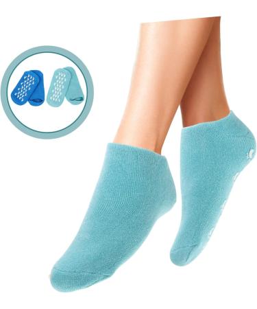 Beavorty 4 Pairs Gel Socks Commodity Cotton Yarn Miss Spa - Buy Online on GoSupps.com