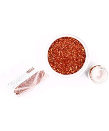  Feine W rze Steak Barbecue Spice Mix | Steak Spices | Spice Preparation for Marinades Dips Barbecue Dishes | 25g - Buy Online on GoSupps.com