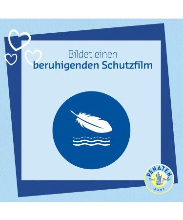 Penaten Baby Care SOS Cream 75ml - Little Helpers with Dex-Panthenol for Redness Relief | International Shipping - Buy Online on GoSupps.com