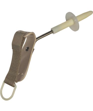 Bowel Movement Stimulator Tool | Independent and Effective Solution - Buy Online on GoSupps.com