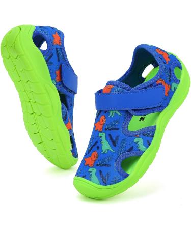 FANTURE Toddler Water Shoes - Quick-Dry Aqua Socks for Boys and Girls - Buy Online on GoSupps.com