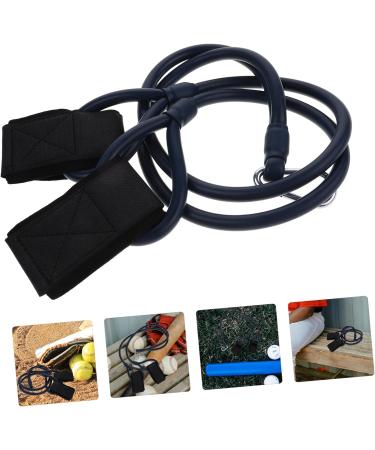 Buy BESPORTBLE Baseball Elastic Bands for Training | Exercise Equipment with Handles | Perfect for Baseball & Softball Workouts - Buy Online on GoSupps.com