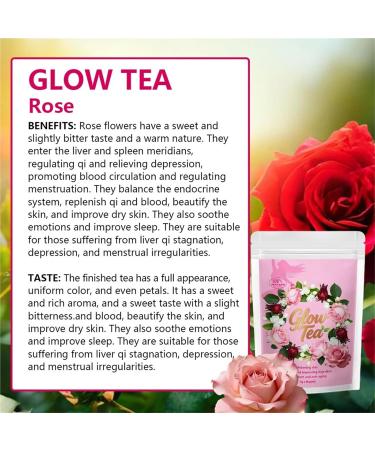 KLYso Skin Beauty Green Tea Natural Antioxidant Herbal Tea For A Radiant Complexion3PCS - Buy Online on GoSupps.com