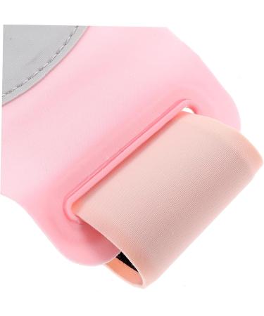 Ipetboom 1Set Menstrual Heated Belt with Heating Settings Portable Waist Wrap for Cramps Relief Back and Stomach Discomfort for Women During Menstruation and Daily Use - Buy Online on GoSupps.com