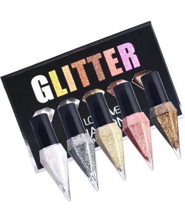 Paillettes Hautement Pigment es La Doublure De Maquillage Pour Les Yeux Scintillerie Des Eyeliners Couverture Constructive Sans Sueur Id ale Le Maquillage Des Yeux De Type Sensible La Peau - Buy Online on GoSupps.com