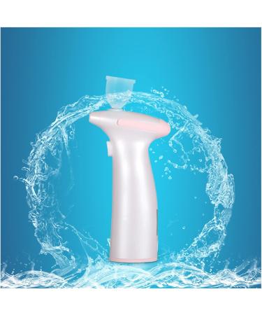 Paint Sprayer Easy Use Cordless Mini Airbrush with Compressor Powerful Professional Brand Hobby Foundation Makeup Salon Air Pump for Painting Ceilings Fences cabinets Part C Pick - Buy Online on GoSupps.com