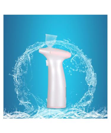 Easy Use Cordless Mini Airbrush with Compressor Powerful Professional Brand Hobby Foundation Makeup Salon Air Pump (Size : Part B Blue) - Buy Online on GoSupps.com