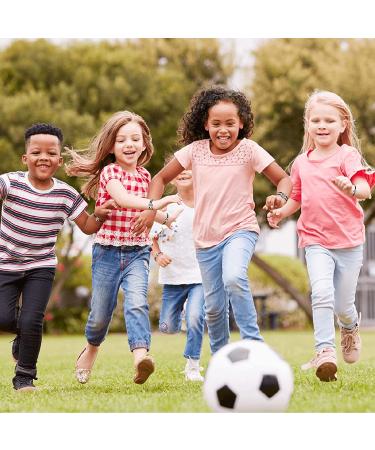 Lorfancy 24Pcs Soccer Bracelets Girls Boys Soccer Party Favors Gifts Adjustable Charm Bracelet Women Men Teens Woven Cord Bracelets Soccer Players (Soccer) A-soccer Bracelets 24 Pcs - Buy Online on GoSupps.com