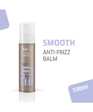 EIMI Flowing Form Anti-Frizz Smoothing Balm - 3.38oz - Smooth & Sleek Finish for Frizzy, Damaged Hair - Buy Online on GoSupps.com