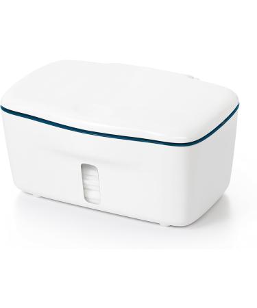 OXO Tot Perfect Pull Wipes Dispenser Navy - 1 Count - Buy Online on GoSupps.com