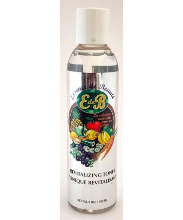 Essence De Beaute Revitalizing Toner 6oz