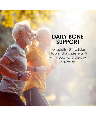 MASON NATURAL Calcium Supplement with Vitamin D3 for Bone and Muscle Support 200 Tablets - Buy Online on GoSupps.com