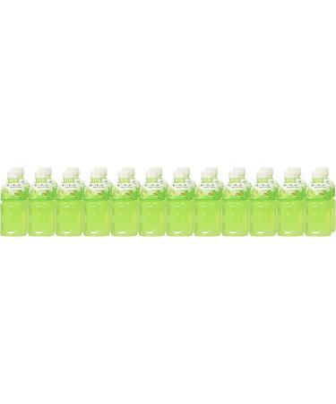 MOGU MOGU Boisson la Nata de Coco/Go t Melon - Lot de 24 - Buy Online on GoSupps.com