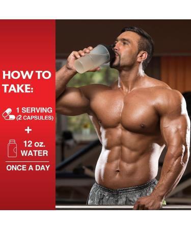 78 000mg Testosterone Supplement for Men Max Purity 95% Testosterone Booster for Men Turkesterone for More Energy Strength Stamina Endurance Muscle Growth & Recovery Performance 60 Days Supply - Buy Online on GoSupps.com