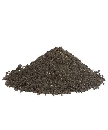 Schecker Nigella Granules 1 x 250 g Strongly softened Good tasting fine granules Supports skin health