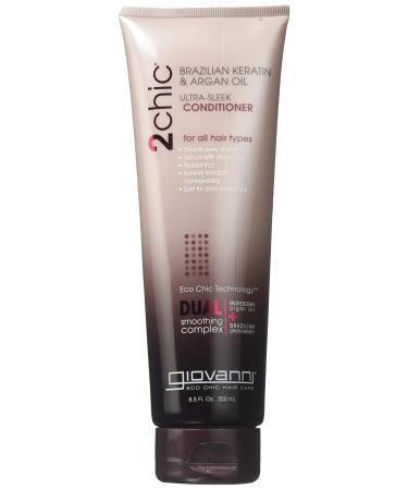 Giovanni Cosmetics 2chic Condtnr