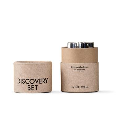 Discovery Set 5x5ml - Buy Online on GoSupps.com