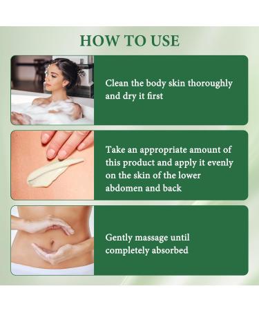 2 Pieces Wild Yam Cream Yam Cream Wild Yam Cream Organic For Natural Balance Organic Wild Yam Cream Skin Moisturizer Suitable Women Organic Wild Yam Cream for All Skin Types - Buy Online on GoSupps.com