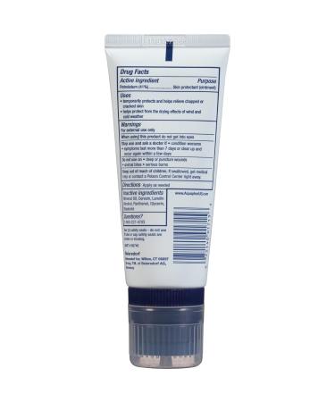 Aquaphor Healing Ointment 3oz - Advanced Therapy Skin Protectant - Buy Online on GoSupps.com