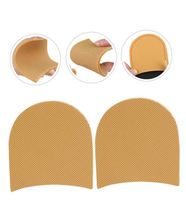 Anti-Slip Shoe Sole Pads | Noise Reduction & Protection | International Shipping Available - Buy Online on GoSupps.com
