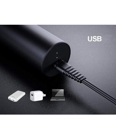 Premium Rechargeable Cordless Hair Clippers & Trimmers - Perfect Hair Cutting Tool for Family | Ideal Christmas Gift for Men Dads Boyfriends & Husbands - Buy Online on GoSupps.com