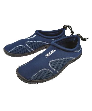Seac Sand bathing shoes for adults and children quick-drying for the pool and the beach 33 EU Blue
