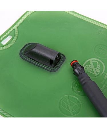 Baen Sendi 3L Hydration Bladder - 100oz Water Bladder for Hydration Pack - Buy Online on GoSupps.com