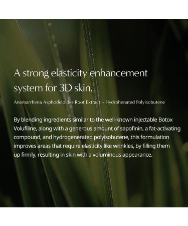 BadSkin Collagen Bomb Hylifting Cream 100ml | 6160ppm Collagen Solution & 9 Peptide Complex | Hydrating & Firming Cream | Made in Korea - Buy Online on GoSupps.com