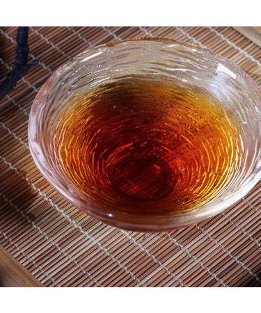 HELLOYOUNG 500g G teau au th Pu'er chinois au parfum de riz gluant Fabriqu de mani re traditionnelle il allie la saveur unique au d licat parfum du riz gluant - Buy Online on GoSupps.com