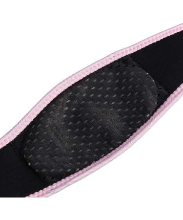 Comfortable Face Shaper Adjustable Compact Face Face Lift Up Belt Elastic for Neck Chin for Cheek Home - Buy Online on GoSupps.com