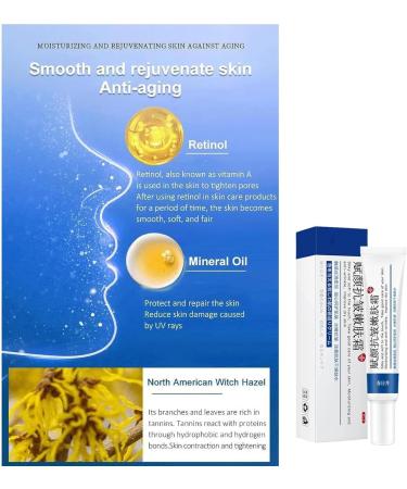 Anti-wrinkle rejuvenation cream anti-wrinkle cream anti-wrinkle rejuvenation cream firming and rejuvenating cream firming moisturizing cream 1-pcs - Buy Online on GoSupps.com