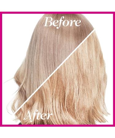 LOr al Paris Ammonia-Free Semi-Permanent Hair Dye 1021 Light Pearl Blonde - Natural Glossy Finish, Up to 28 Shampoos | Casting Cr me Gloss - 1 Application - Buy Online on GoSupps.com