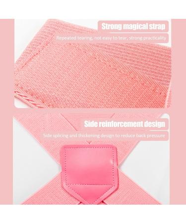 Besreey Posture Corrector for Men and Women Shoulder Posture Corrector Belt | High Elasticity Back Straightener for Work Area Home School and Gym - Buy Online on GoSupps.com