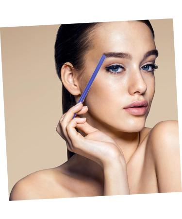  Beatifufu 6 Pieces Set Lip Pencil Eyebrow Pencil Eyebrow Pen Thin Eyebrow Pencil Cord Makeup Pencil Eyebrow Eyebrow Filling Wooden Pattern - Buy Online on GoSupps.com