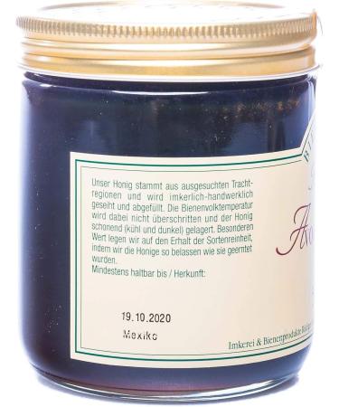 Avocado Honey from Mexico 500g - Buy Online on GoSupps.com