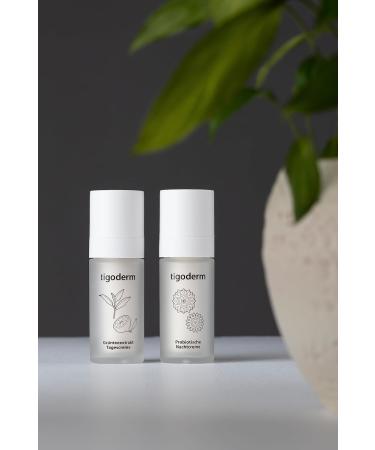  tigogreen Tigoderm Probiotic Night Cream - Buy Online on GoSupps.com