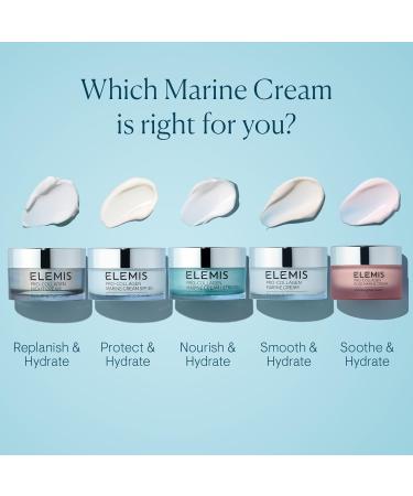 ELEMIS Pro-Collagen Night Cream: Anti-Wrinkle Hydrating Gel Formula - Buy Online on GoSupps.com