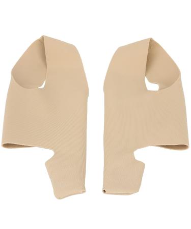 Alivio para Juanetes: Conjuntos de Alineadores y Separadores de Dedo Gordo del Pie - Calcet n Ortop dico para Confort Internacional - Buy Online on GoSupps.com