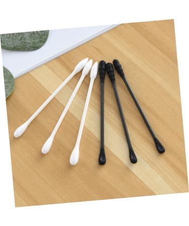 FRCOLOR 600 Pcs Cleaning Swabs - Makeup Ear Dental & Lip Gloss Applicators | Cotton Tip Ear Sticks & Oral Sponges - Perfect for Personal & Professional Use - Buy Online on GoSupps.com