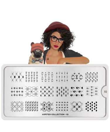 Hipster 10