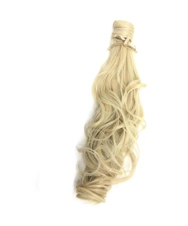 Buy Hairdo Pony R10 Wave 23 Hair Extension for Women - Brown | International Shipping Available - Buy Online on GoSupps.com
