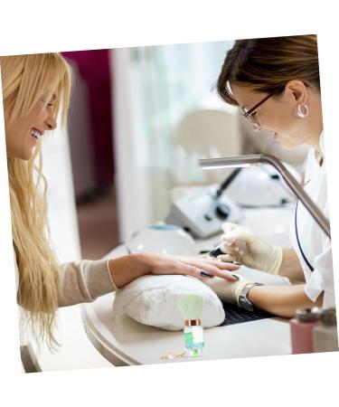 POPETPOP Beauty Tools Blush for Cheeks Face Makeup Travel Manicure Makeup Powder Plastic 10.20X4.50X4.50CM As Shown - Buy Online on GoSupps.com