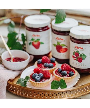 Darbo D'ARBO CONCEPTION D'ALBIQUE SETT 450 GR - Buy Online on GoSupps.com