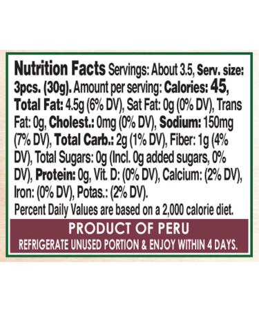 Native Forest Artichoke Hearts Marinated  6 Ounce Jar (Pack of 6) - Buy Online on GoSupps.com