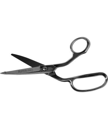 Mueller Super Pro 11 Stainless Scissors - High-Quality Sports Medicine Tool - Buy Online on GoSupps.com